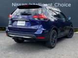 エクストレイル 2.0 20Xi Vセレクション 4WD 