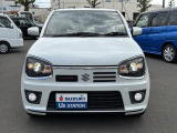 アルト ワークス 4WD 