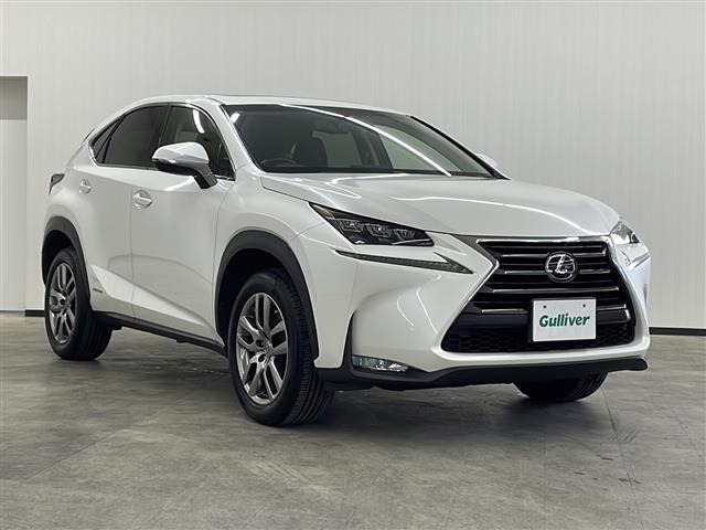 NX 300h Iパッケージ サンルーフ 修復歴無し