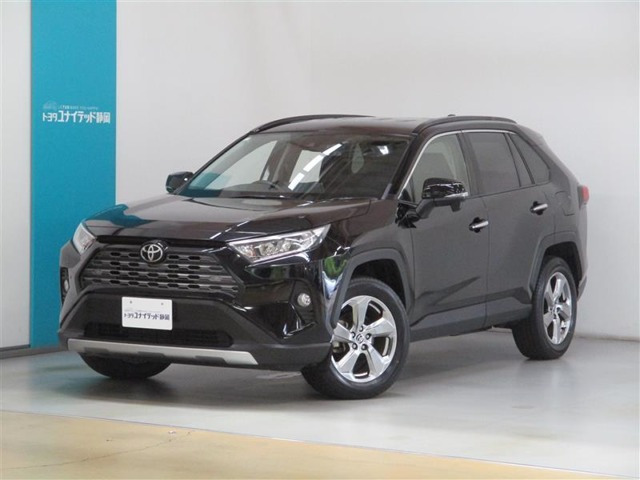 RAV4  2.0 G 4WD