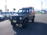 ジムニー ワイルドウインド 4WD 