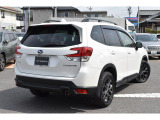 フォレスター 2.5 X エディション 4WD 
