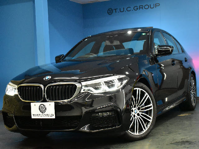 5シリーズセダン 530i 