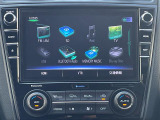 【 オーディオ 】車内で音楽がお楽しみいただけます。