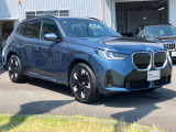 X3 20d xドライブ Mスポーツ ディーゼル 4WD 
