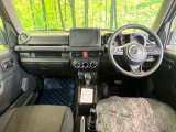 ジムニー  XC