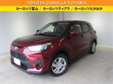 トヨタ ライズ
