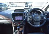 XV 2.0i-L アイサイト 4WD 