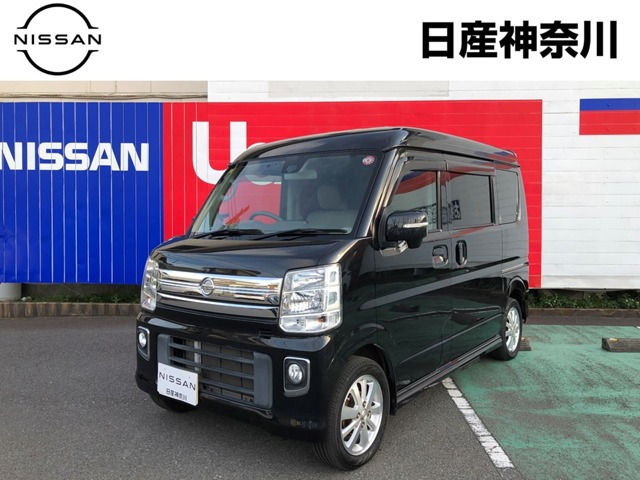 NV100クリッパーリオ G ハイルーフ 