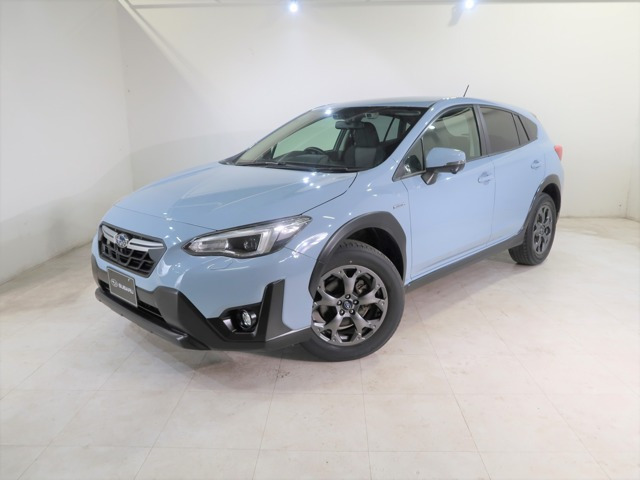 XV 2.0e-L アイサイト スマートエディション 4WD 