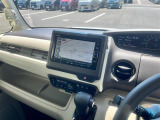 N-BOX G L ホンダセンシング 修復歴無し