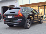 XC60  B5 AWD モメンタム 4WD