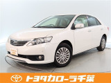 トヨタ アリオン 1.8 A18 Gパッケージ リミテッド 4WD