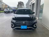 T-Roc TDI スタイル ディーゼル 