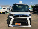 タントカスタム RS 