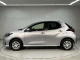 ヤリス 1.5 X 4WD 