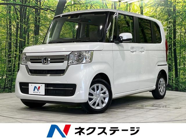 N-BOX G 