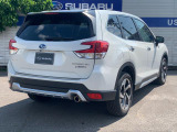 フォレスター 2.0 アドバンス 4WD 