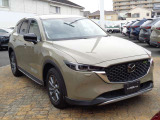 CX-5 2.2 XD フィールドジャーニー 4WD 