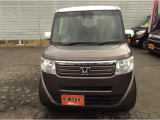 N-BOX G SSパッケージ 4WD 