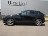 CX-30 2.0 20S i セレクション 