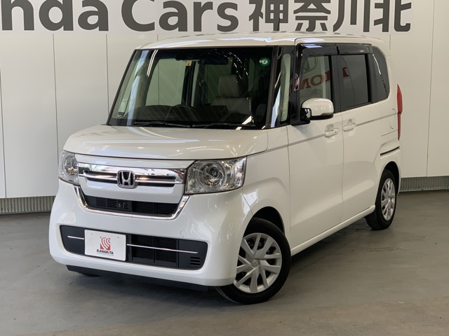 N-BOX L 