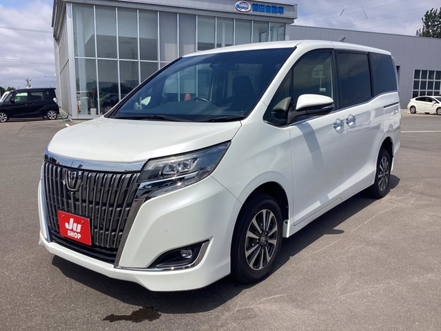 エスクァイア 2.0 Xi 