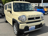 スペーシア ハイブリッド(HYBRID) G 4WD 