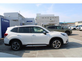 フォレスター 2.0 アドバンス 4WD 