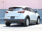 CX-3  1.5 15S ツーリング