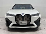 iX xドライブ50 4WD 