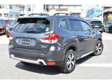 フォレスター 2.0 アドバンス 4WD 