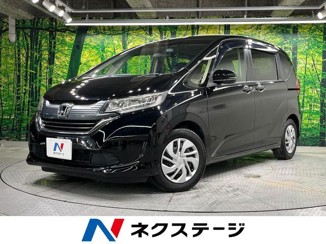 フリード 1.5 G ホンダセンシング 