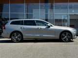 V60  本革シート ワンオーナー