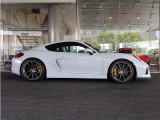 ケイマン GT4 