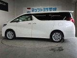 アルファード 2.5 S 