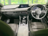 MAZDA3ファストバック 2.0 X プロアクティブ ツーリング セレクション 