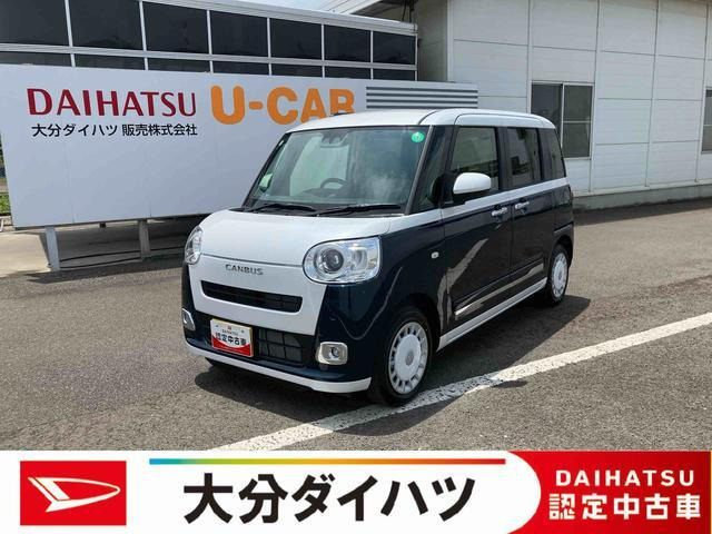 ムーヴキャンバス  ストライプス G
