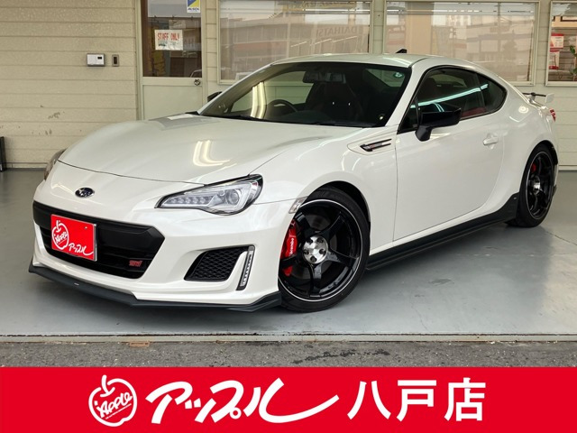 BRZ 2.0 STI スポーツ 