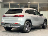 EQA 250 プラス