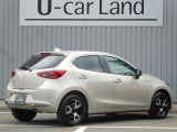 MAZDA2 1.5 15BD 