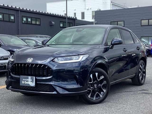 ZR-V 1.5 Z 