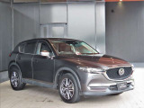 CX-5 2.2 XD プロアクティブ 