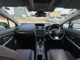 レヴォーグ 2.0 STI スポーツ アイサイト 4WD 本革シート ワンオーナー