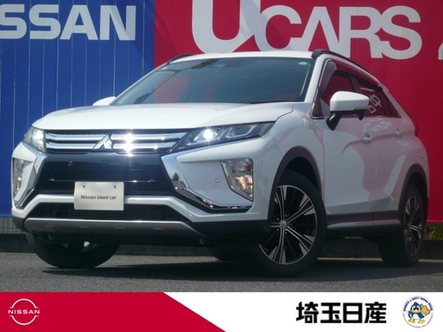 エクリプスクロス 1.5 G 4WD 