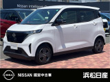 日産 サクラ