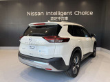 エクストレイル  1.5 G e-4ORCE 4WD