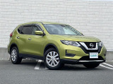 日産 エクストレイル