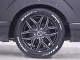 ハイエースバン 2.7 スーパーGL ワイド ロング ダークプライムII ミドルルーフ 4WD 