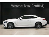 CLEクーペ AMG CLE 53 4マチックプラス (ISG搭載モデル) 4WD 
